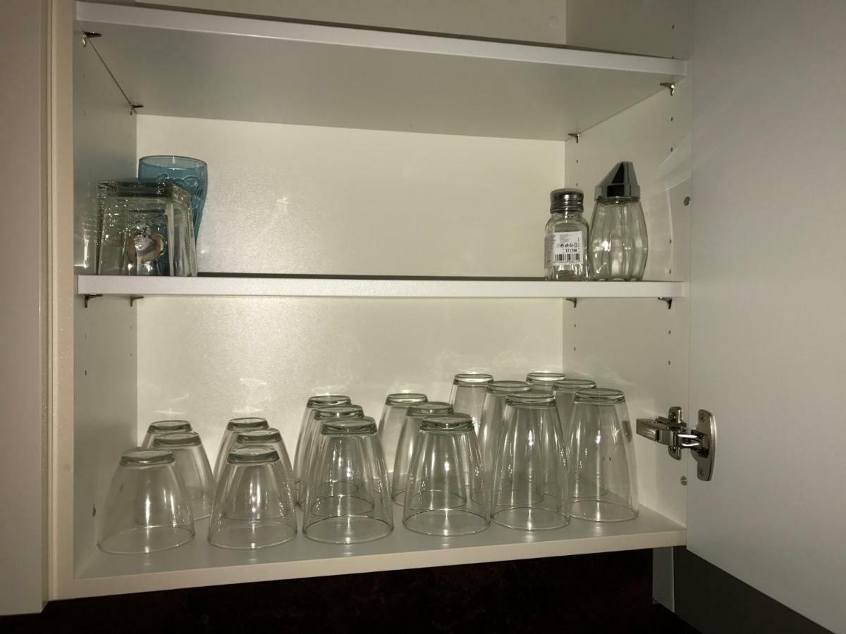 List-Vahrenwalder Apartment Hannover Bagian luar foto
