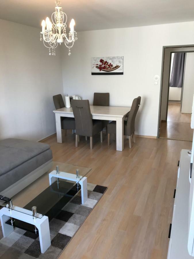 List-Vahrenwalder Apartment Hannover Bagian luar foto