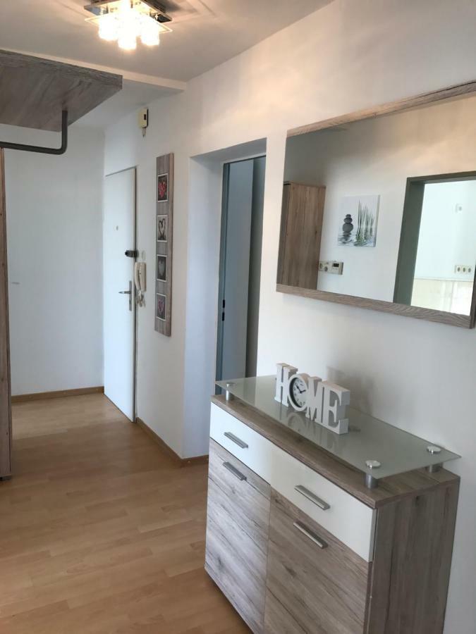 List-Vahrenwalder Apartment Hannover Bagian luar foto